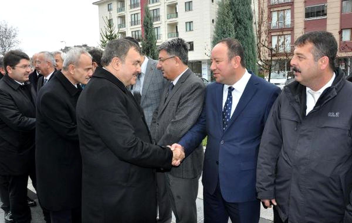 Bakan Eroğlu: Tıbbi ve Aromatik Bitkileri Stratejik Sektör İlan Ettik