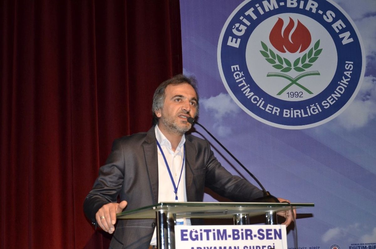 Başkan Yardımcısı Yıldırım Srebrenica Katliamı Açıklaması