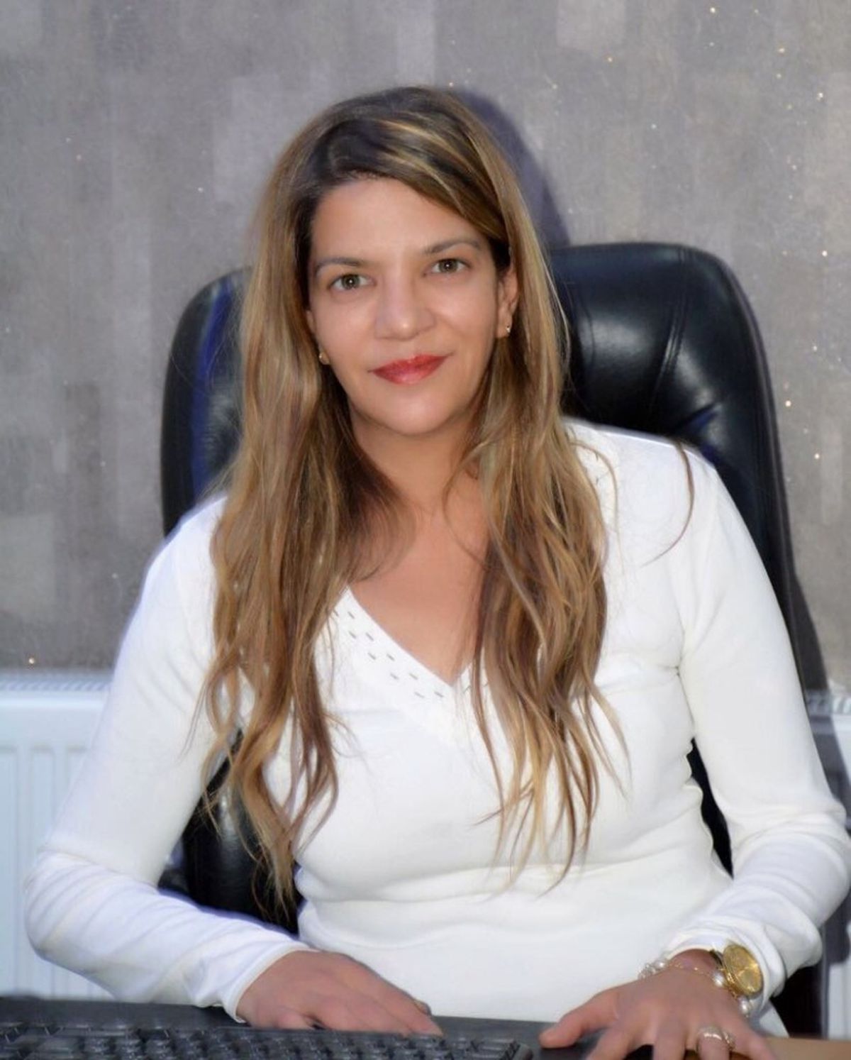 Berivan Gökoğlu Yıldızsoy\'den Öğretmenler Günü Mesajı