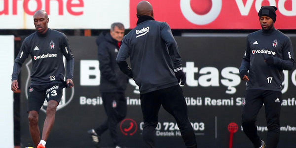 Beşiktaş, Malatya Deplasmanında