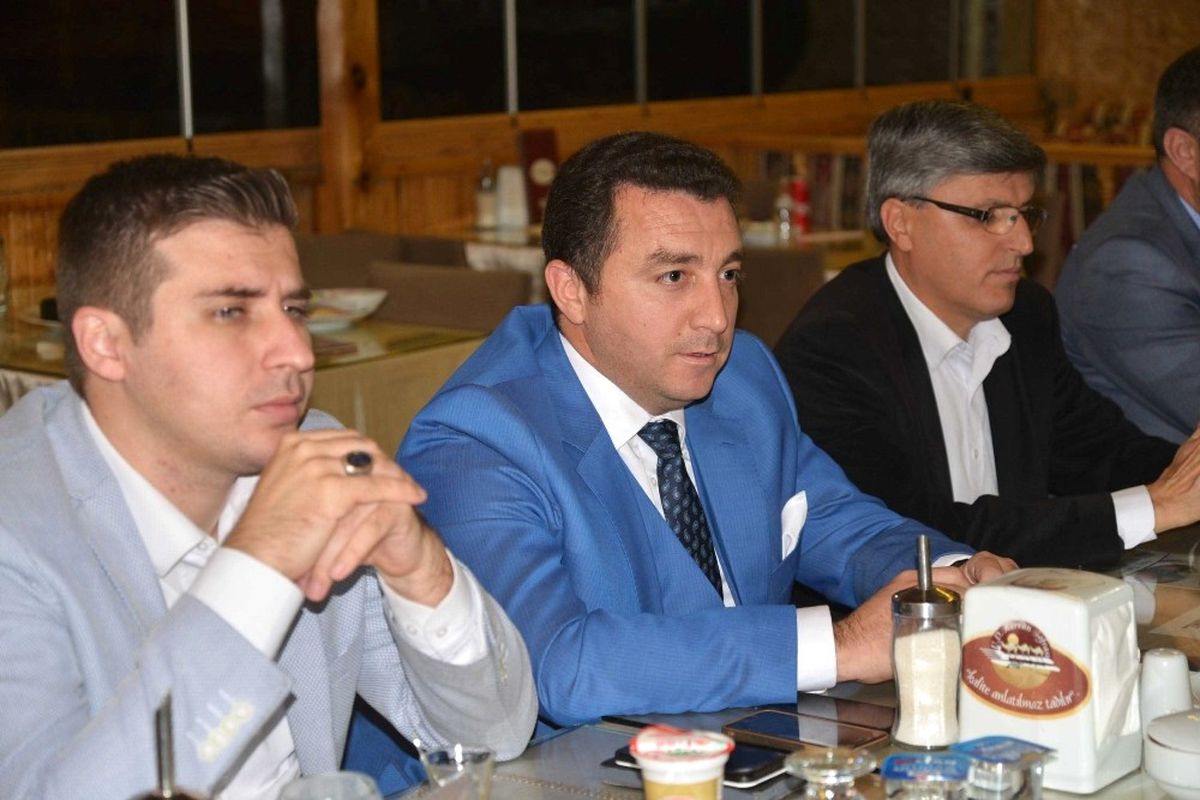Bozüyük Belediyesi\'nin Spora Desteği Devam Ediyor