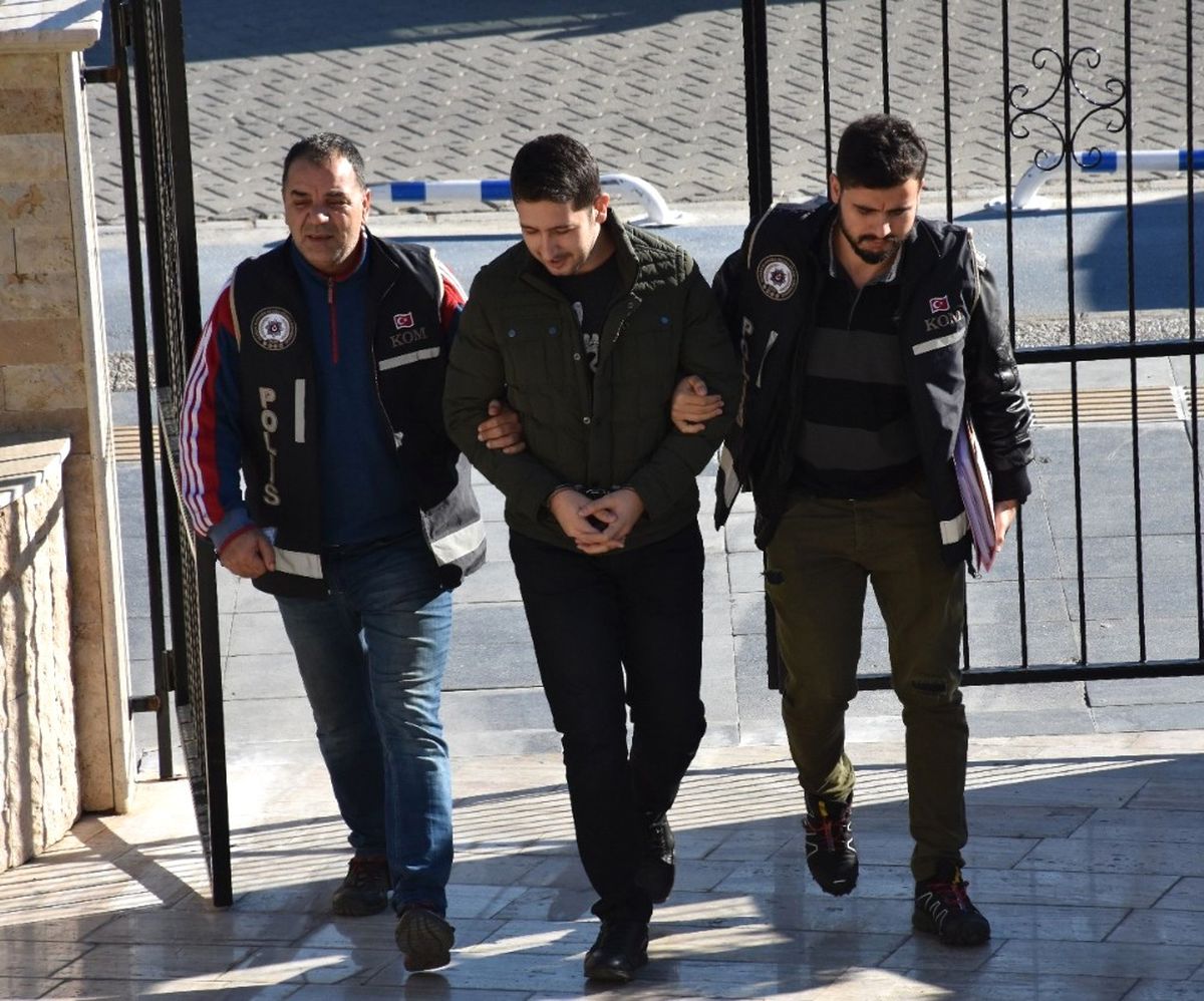 Bylock\'çu Avukat Tutuklandı
