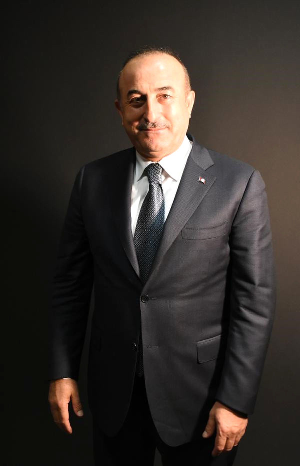 Çavuşoğlu Türk-İtalyan Forumuna Katıldı