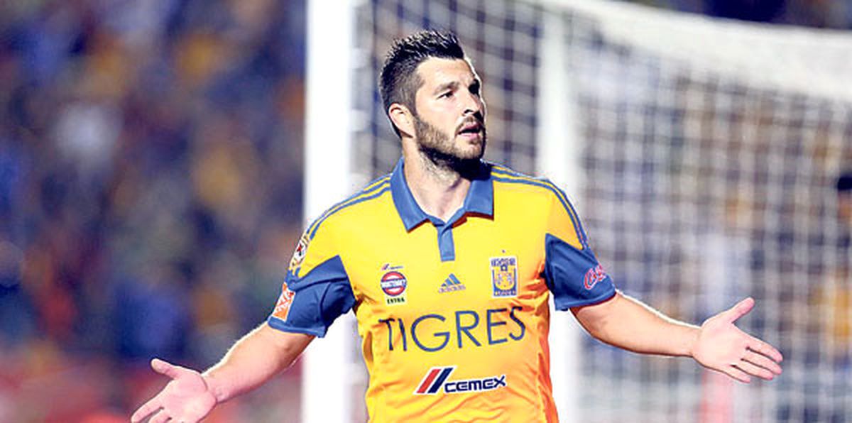 Cenk\'in Yedeği Gignac