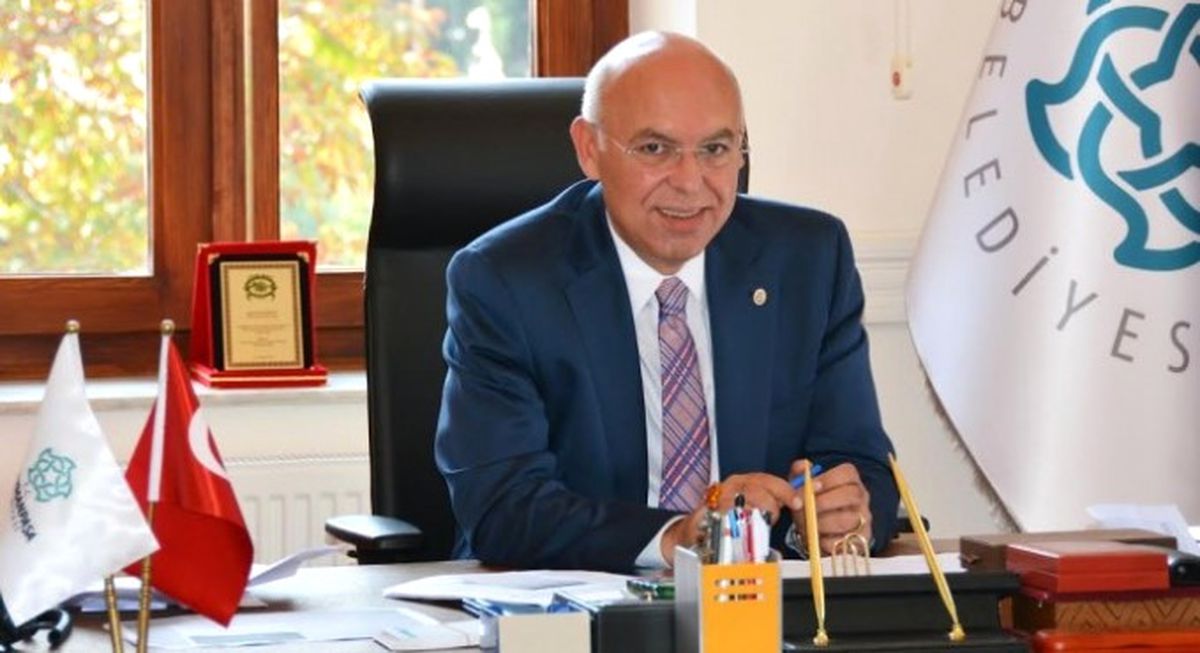 CHP\'li Belediye Başkanının 7 Yıl Hapsi İstendi