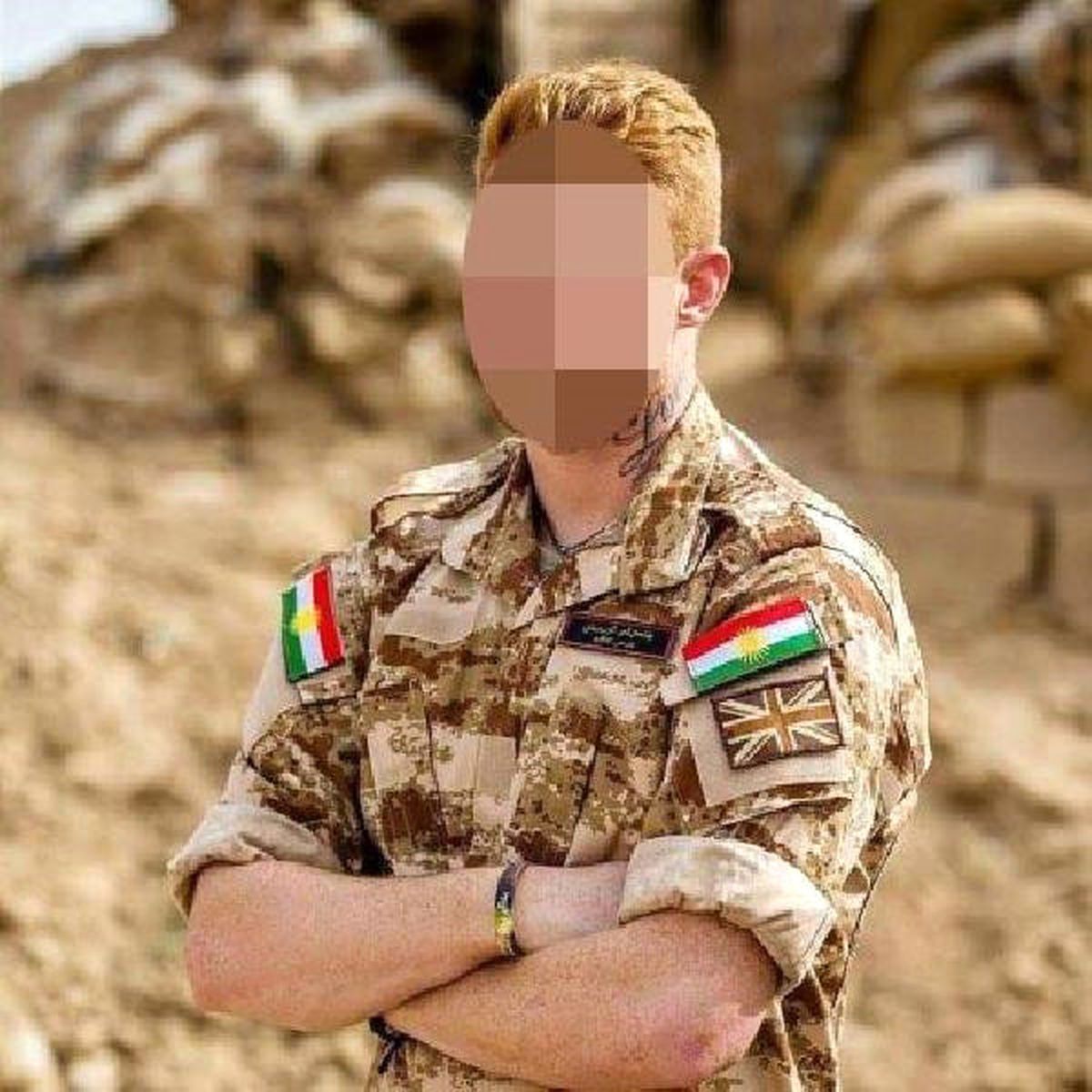 Didim\'de Terör Operanyonunda Yakalanan İngiliz ve Kız Arkadaşı Hakim Karşısına Çıktı