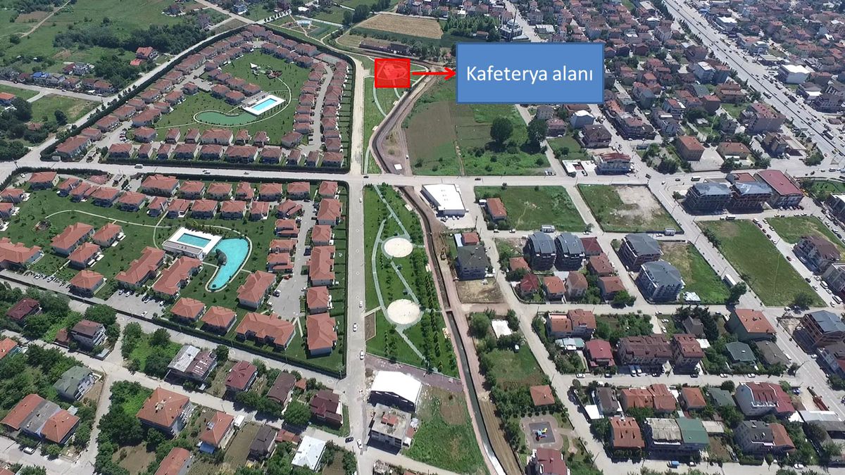 Dumlupınar Mahallesi Hareketlenecek