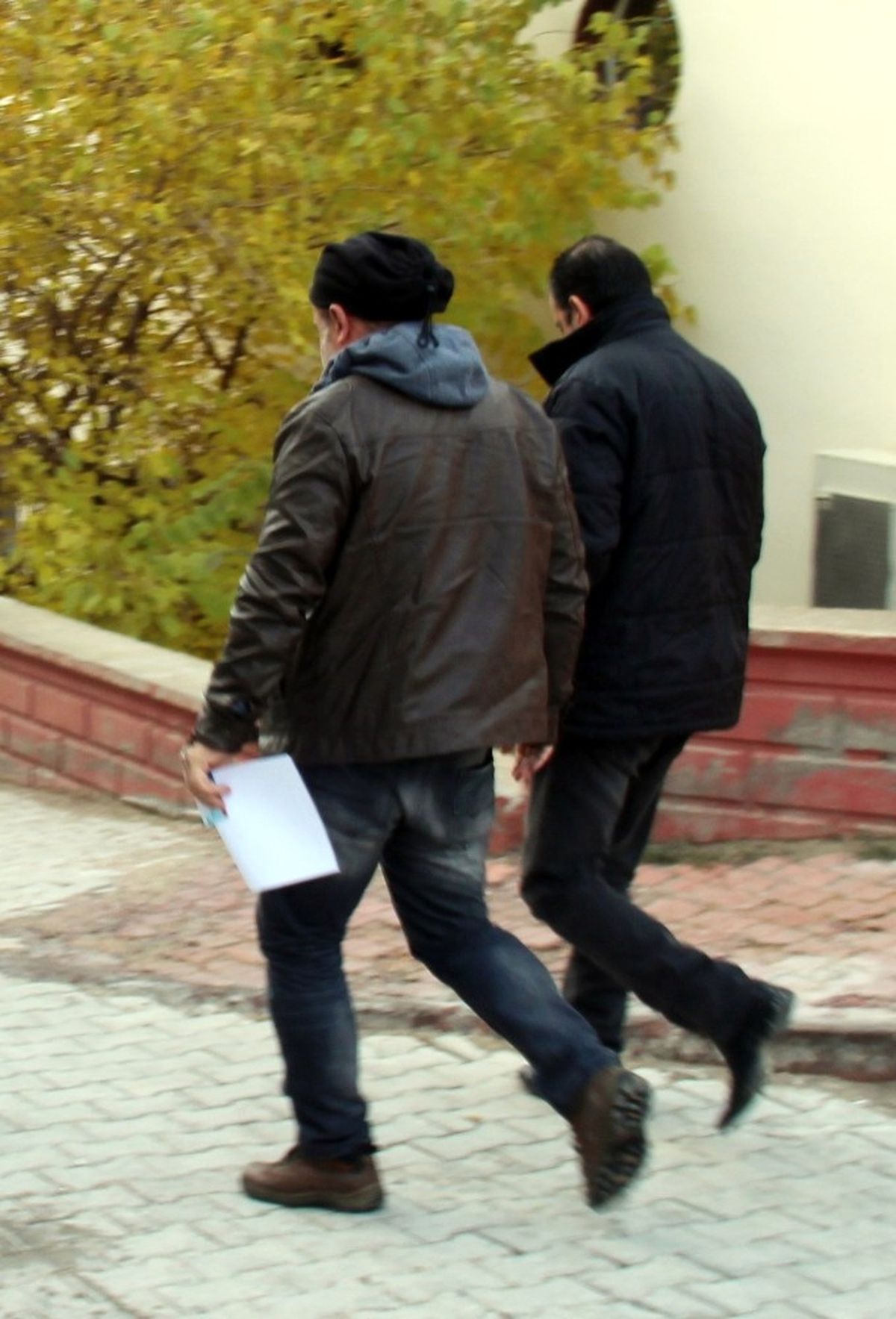 Elazığ\'da Fetö Operasyonu: 7 Gözaltı
