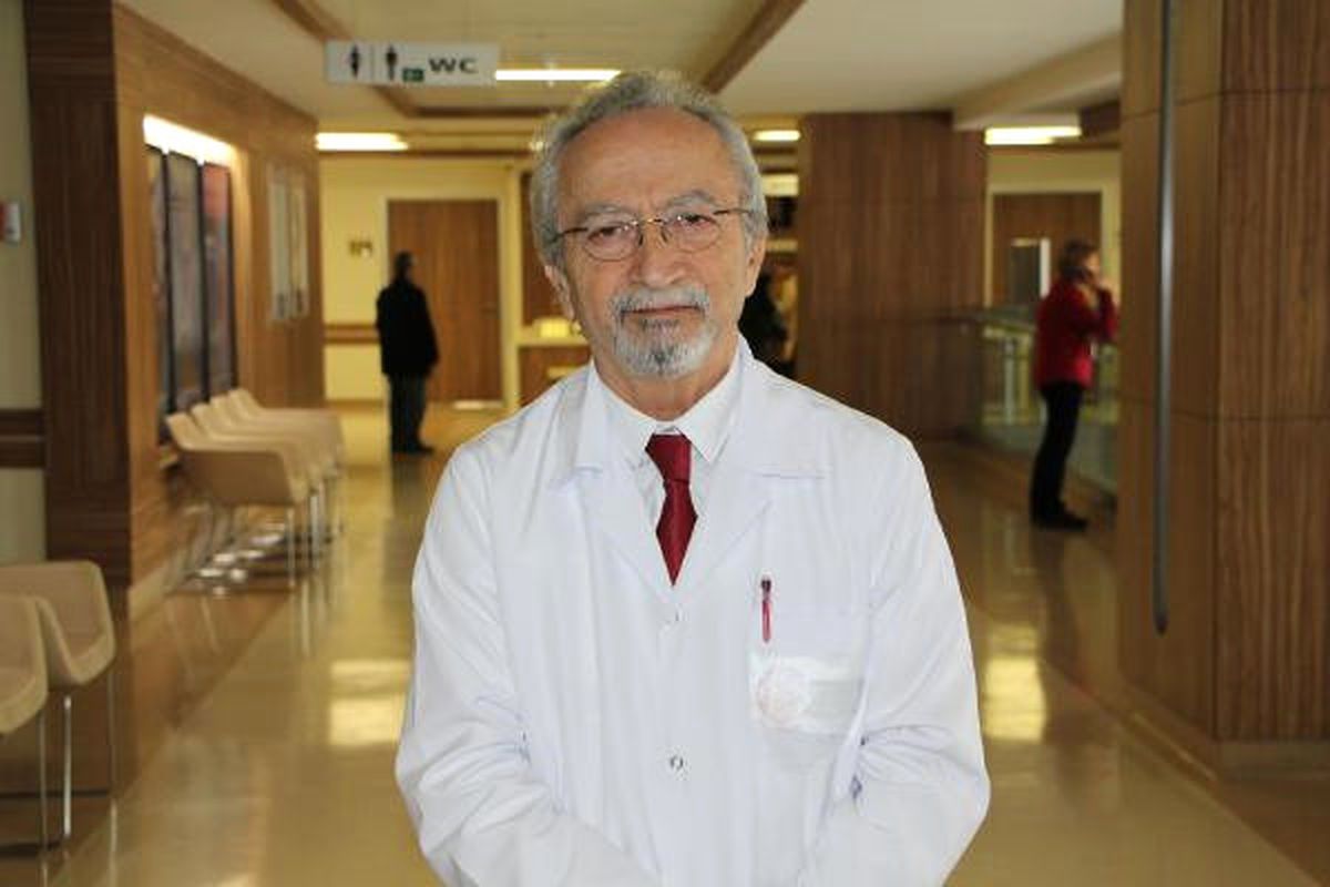 Emekli Öğretmen, Yapay Kalpten Kurtuldu, Gerçek Kalbe Kavuştu