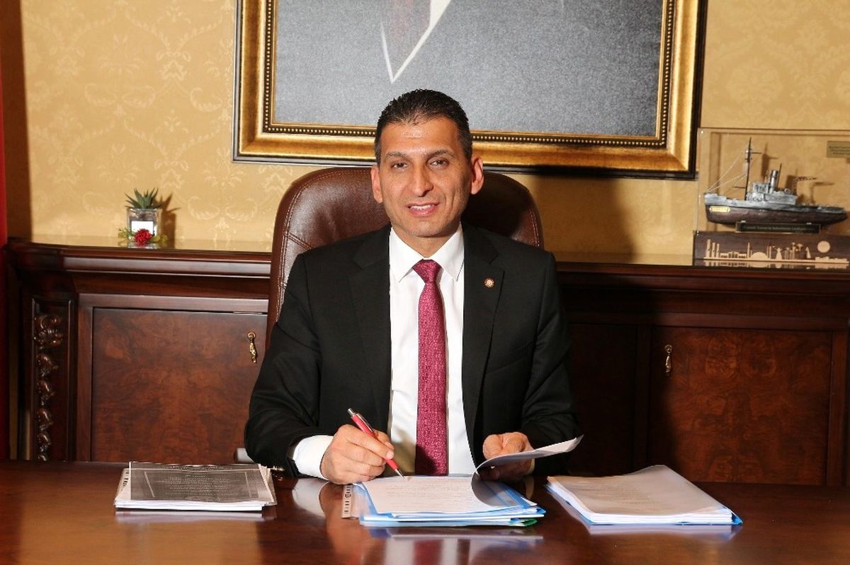 Er: "Kadına Yönelik Şiddeti Durdurabiliriz"