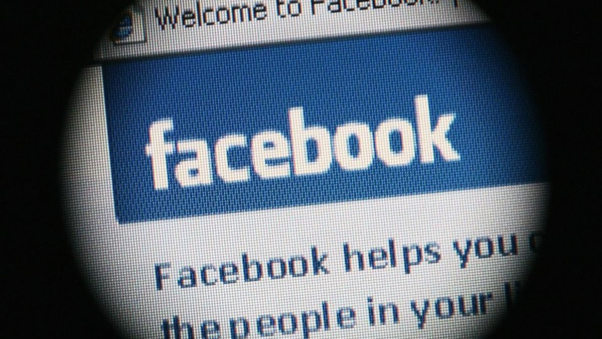 Facebook Rusların Yarattığı Yalan Haber Sitelerini Açığa Çıkarıyor