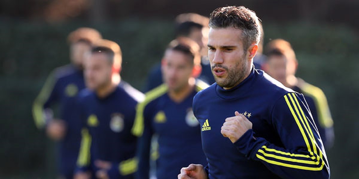 Fenerbahçe\'de Antalyaspor Hzaırlıkları