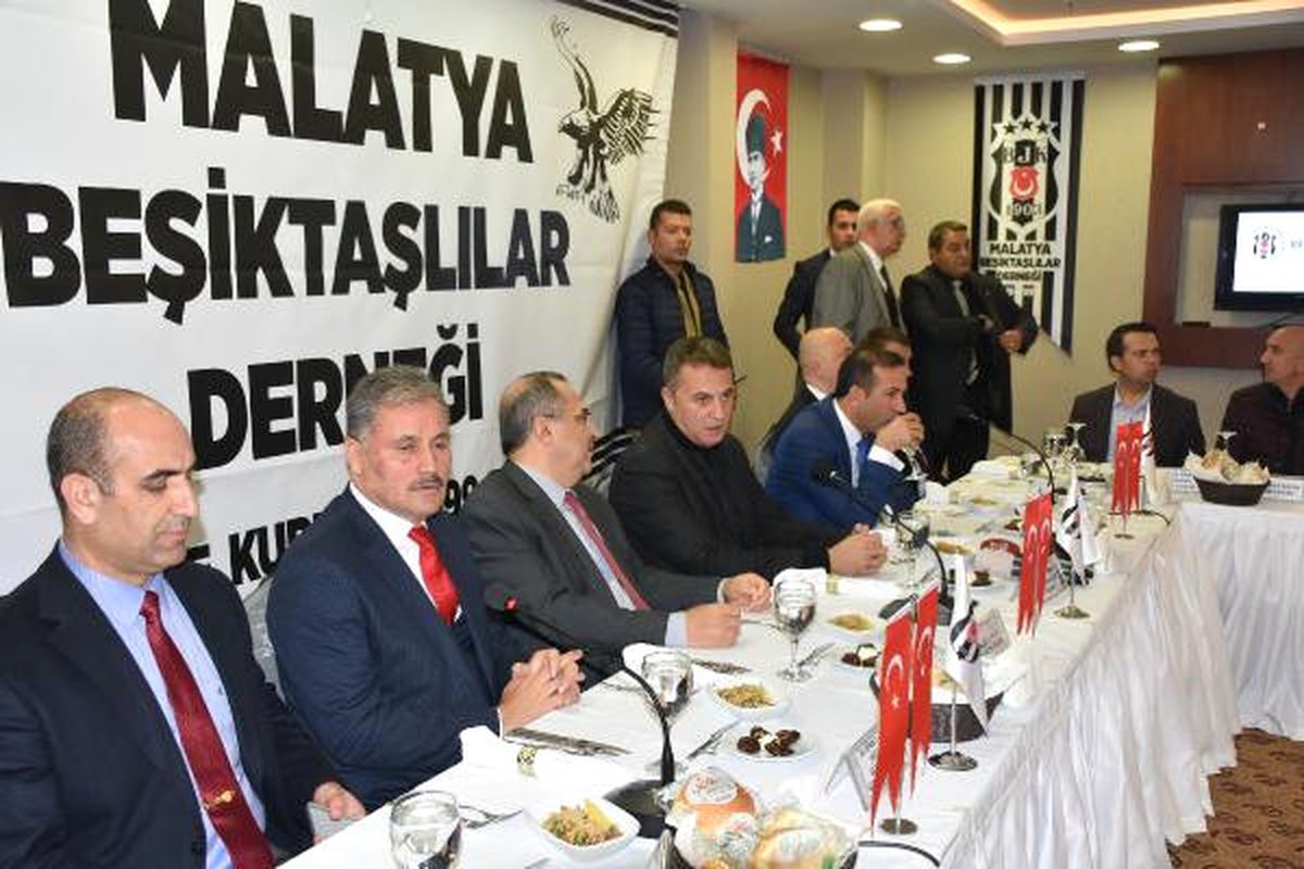 Fikret Orman: "İstanbulspor\'a da Stadı Vereceğiz"