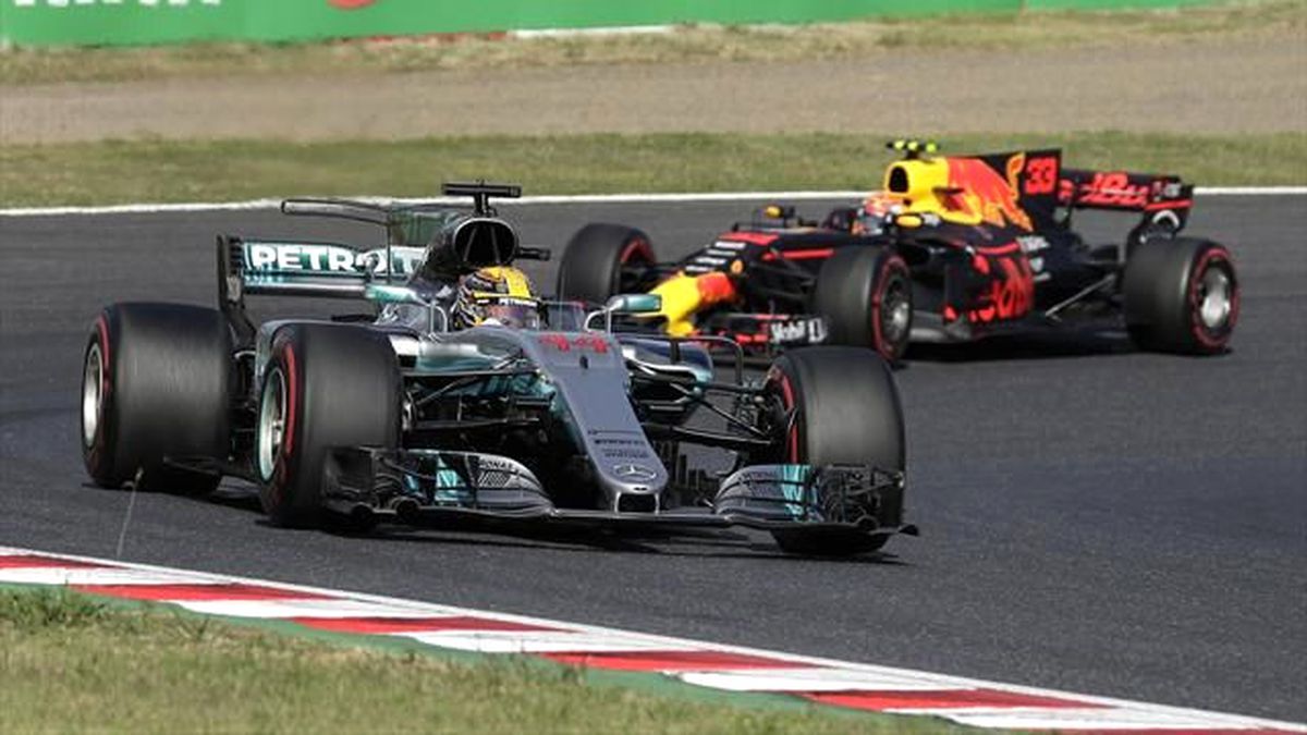 Formula 1\'de Perde Abu Dabi\'de Kapanıyor