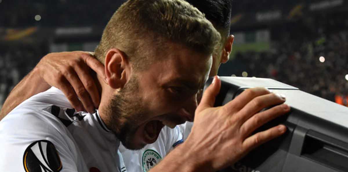 Fransa\'da Konya Şaşkınlığı: \'Mucize...\'