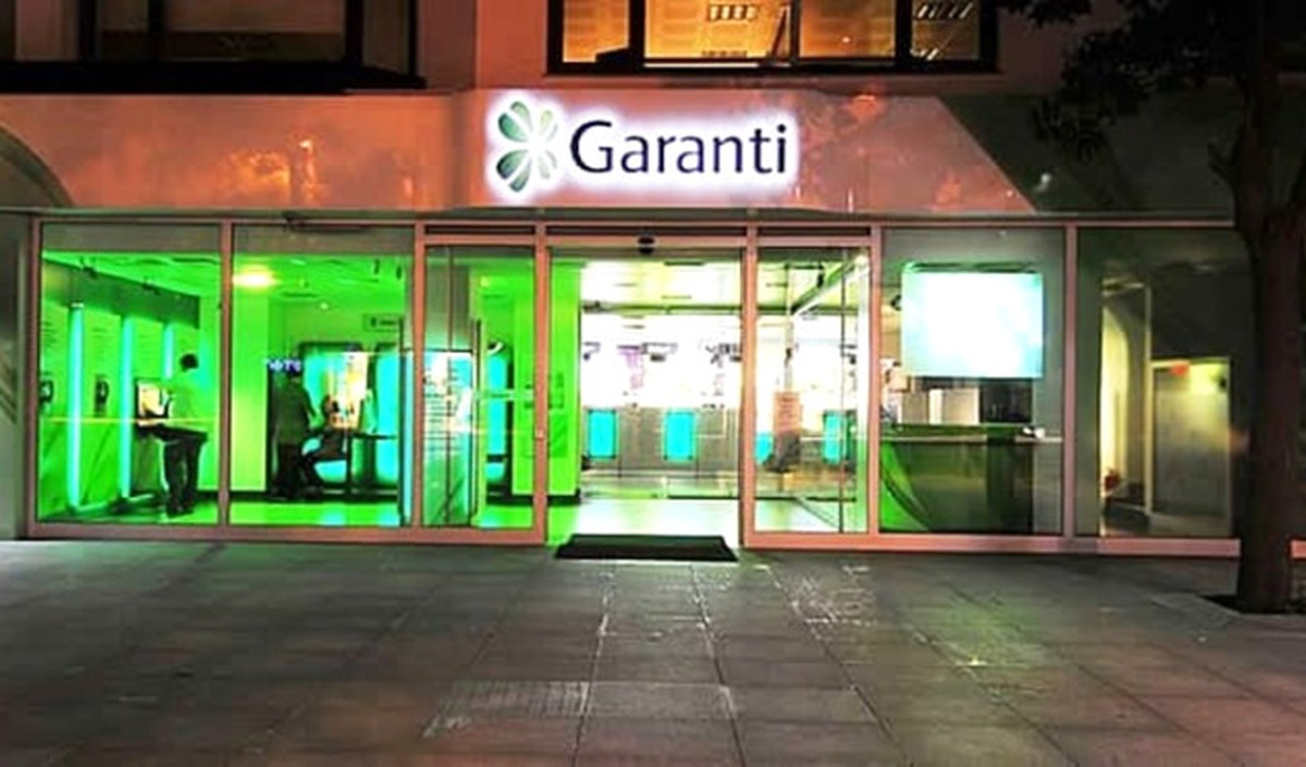 Garanti Bankası Sendikasyon Kredisi Temin Etti