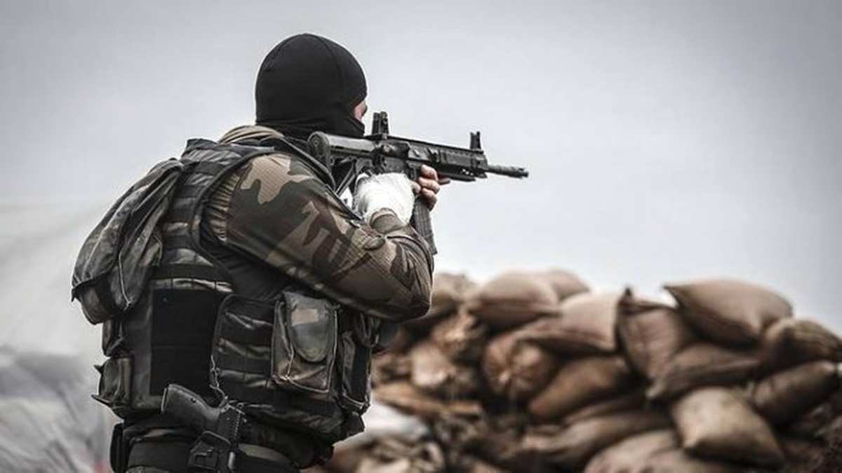 Giresun\'da Çatışma Çıktı, Takviye Birlik Yollandı