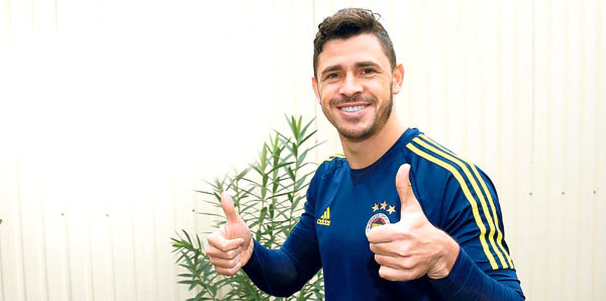 Giuliano\'dan İtiraflar!