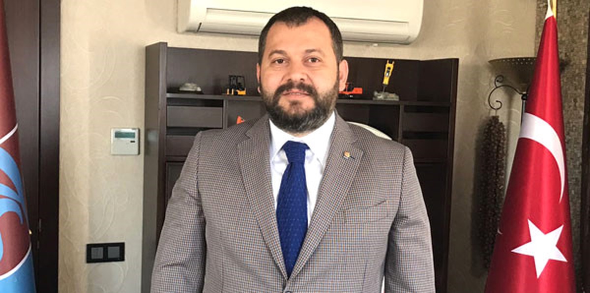 Gökhan Saral: \'Ersun Yanal Camiayı Hayal Kırıklığına Uğrattı\'