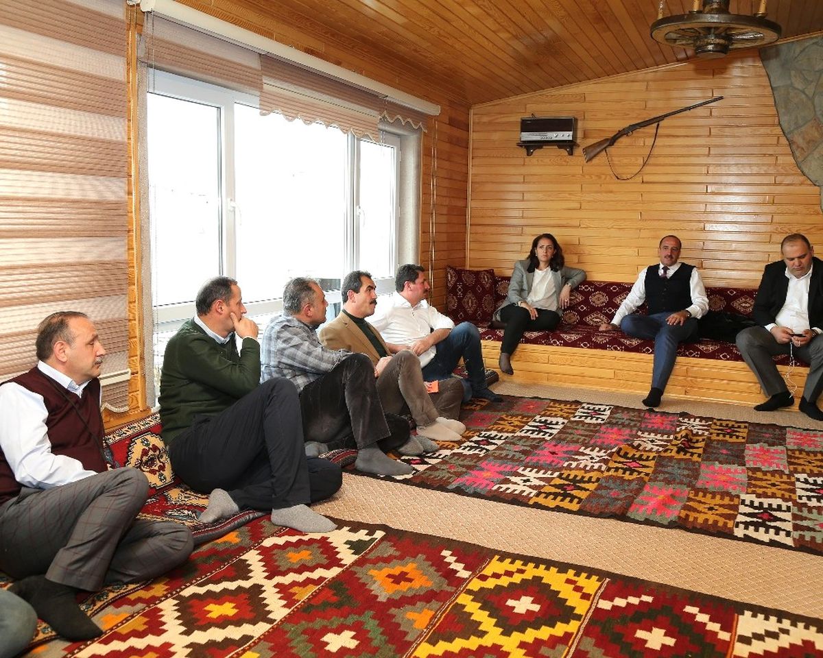 Gölbaşı Belediye Başkanı Duruay: "Mogan Gölümüze Hep Birlikte Sahip Çıkacağız"
