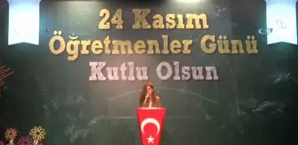 Göreve Yeni Başlayan Öğretmenler Yemin Etti