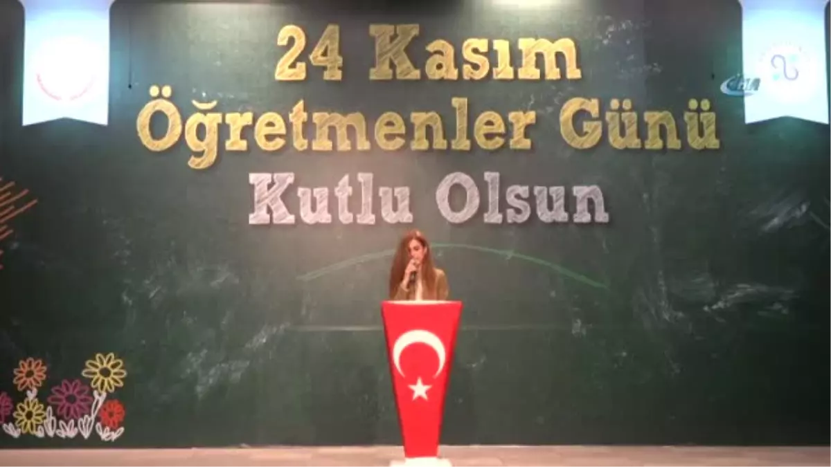 Göreve Yeni Başlayan Öğretmenler Yemin Etti