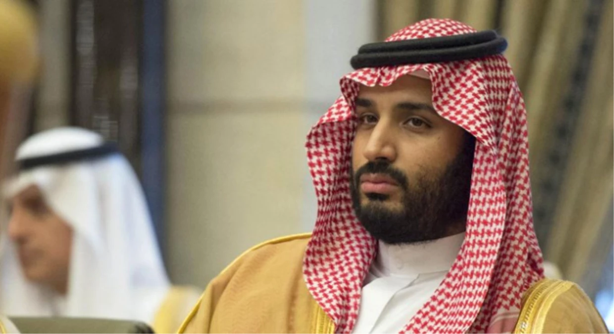 Suudi Prens: İran Lideri Orta Doğu\'nun Hitler\'i