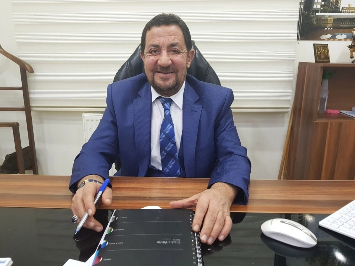 Günyad Başkanı Kontuk\'tan \'Öğretmenler Günü\' Mesajı