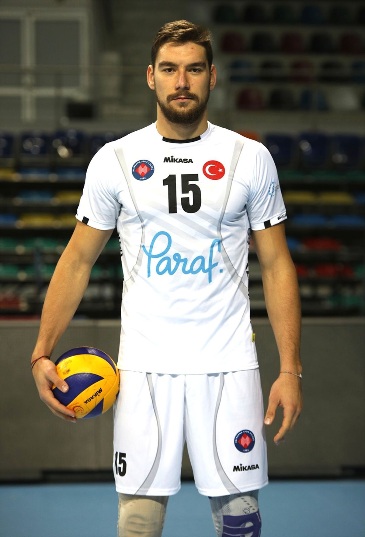 Halkbank\'ta Transfer