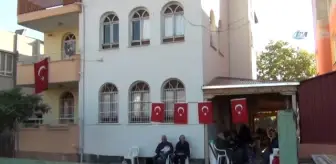 Hastanede Tedavi Görürken Şehit Olan Polis Toprağa Verildi