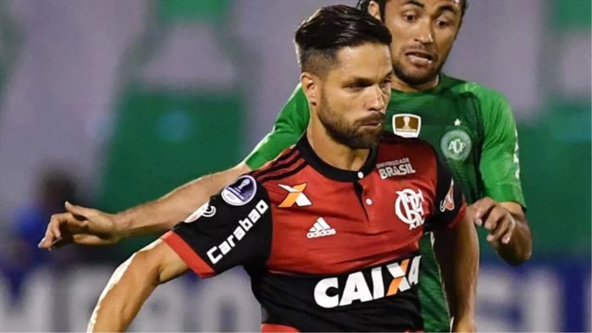 İkinci Yarıda Maçı Çeviren Flamengo\'dan Copa Sudamericana Finaline Önemli Adım