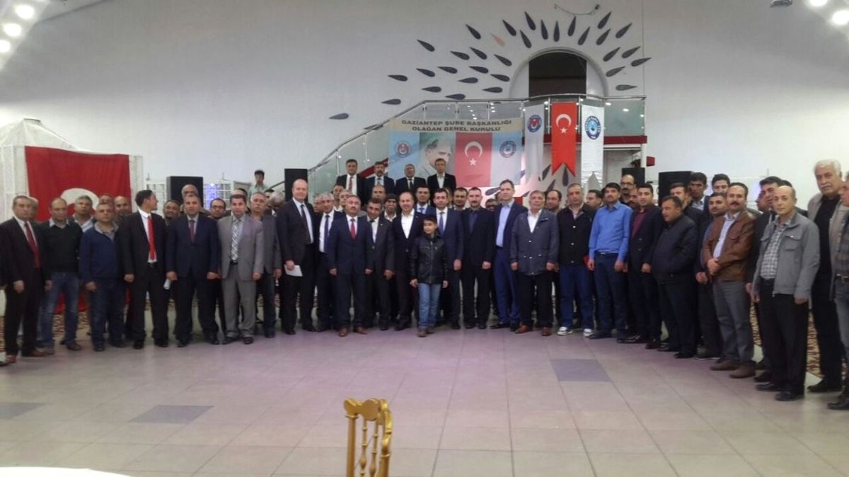 İlkokul Öğrencilerinden \'Madde Bağımlılığına Hayır\' Etkinliği