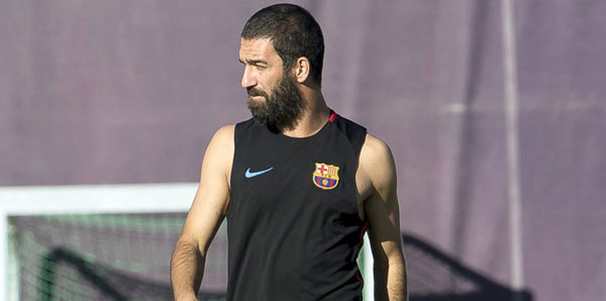 İspanya\'da Arda Turan İddiası! 2 İhtimal Var...
