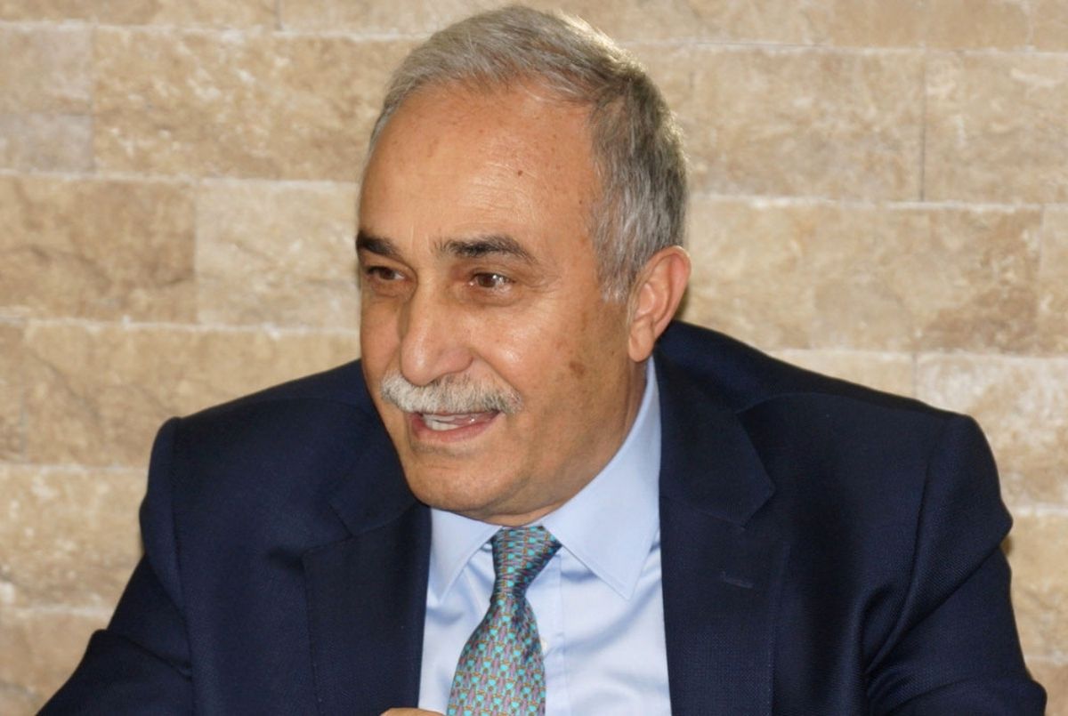 İthal Eti Ben de İstemiyorum"