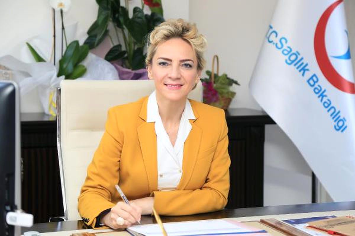 İzmir İl Sağlık Müdürü Görünmez Şiddete Dikkat Çekti