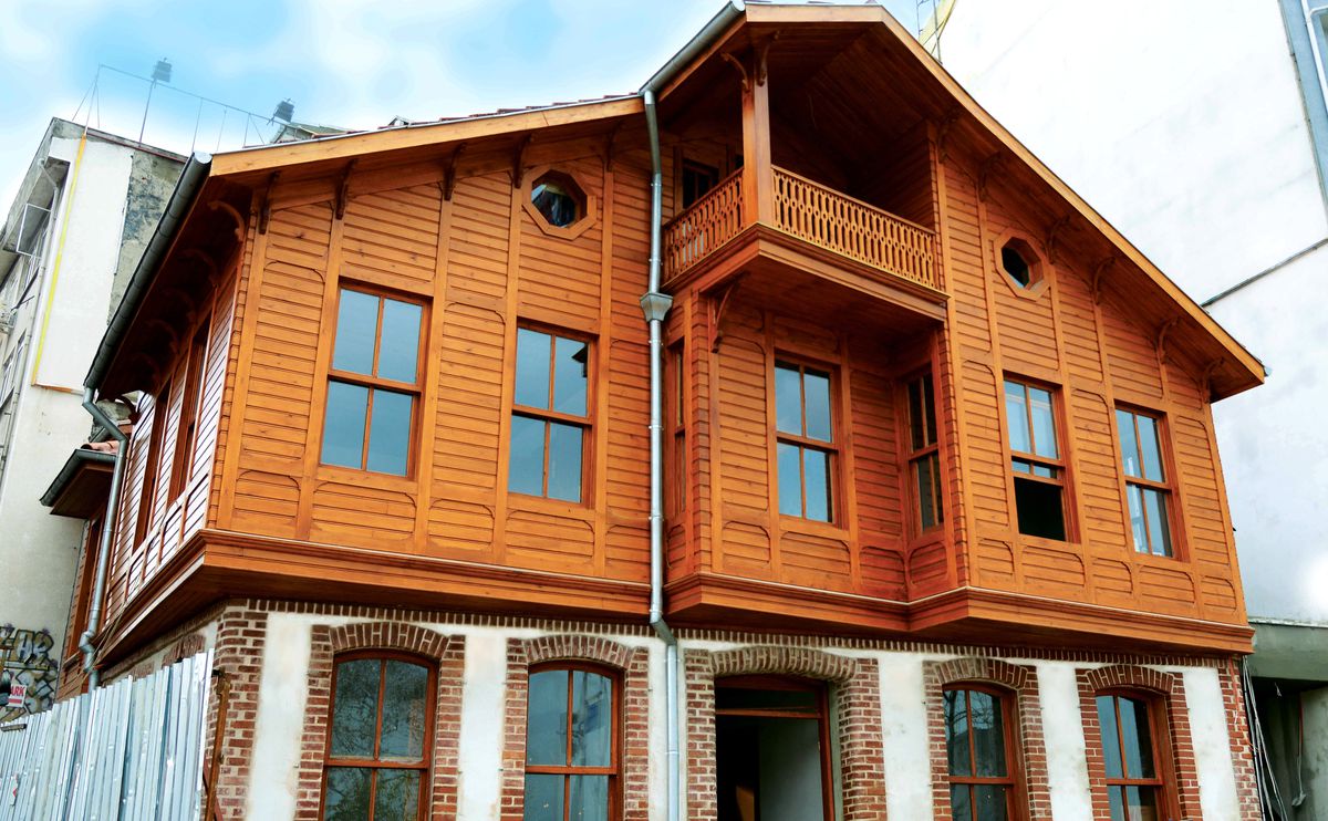 Kadıköy\'de Kadın Dayanışması 