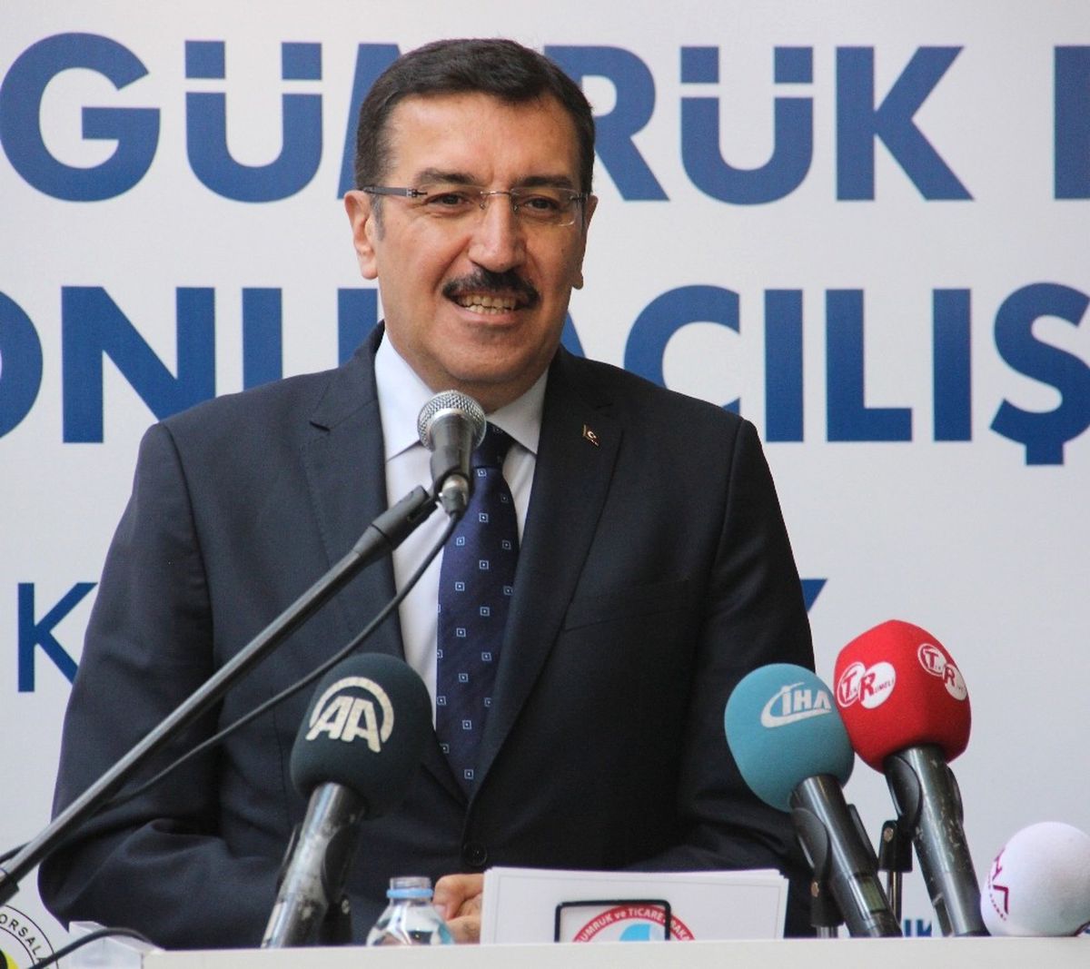 Kapıkule\'ye Gurbetçiler İçin 2 Bekleme Salonu Açıldı