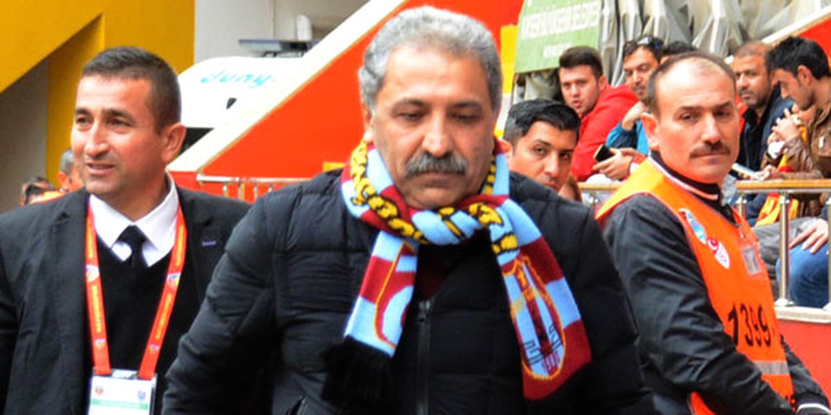 Kayserispor\'dan Taraftarlarına Klipli Çağrı