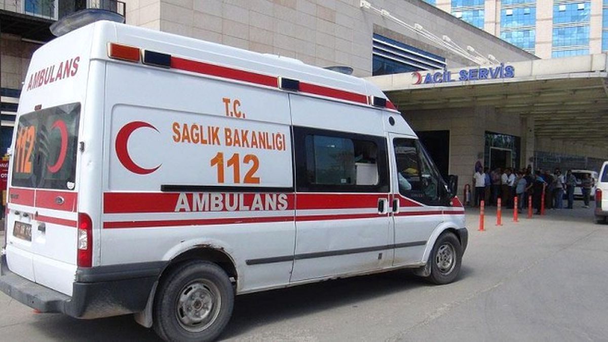 Kazadan 5 Ay Sonra Şehit Oldu