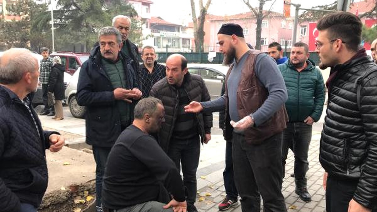 Kontrol Ettikleri Trafo Patladı: 2 Yaralı