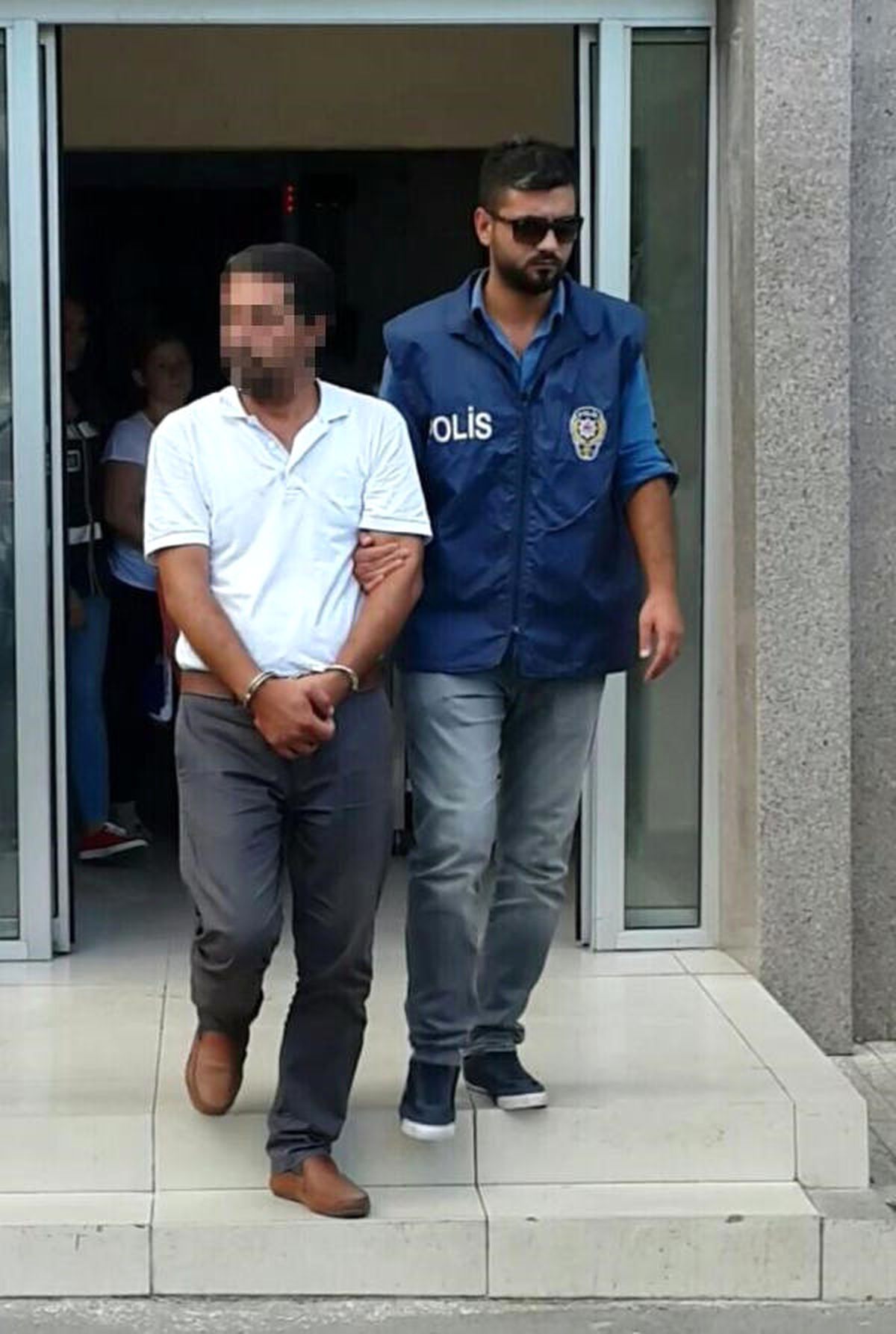 Küçük Alperen Hipertermi Nedeniyle Hayatını Kaybetmiş