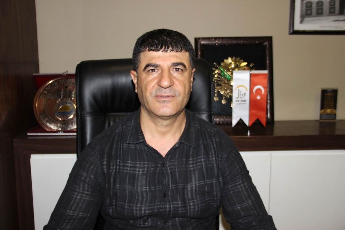 Liv Suit Hotel\'den Öğretmenlere Özel Gece