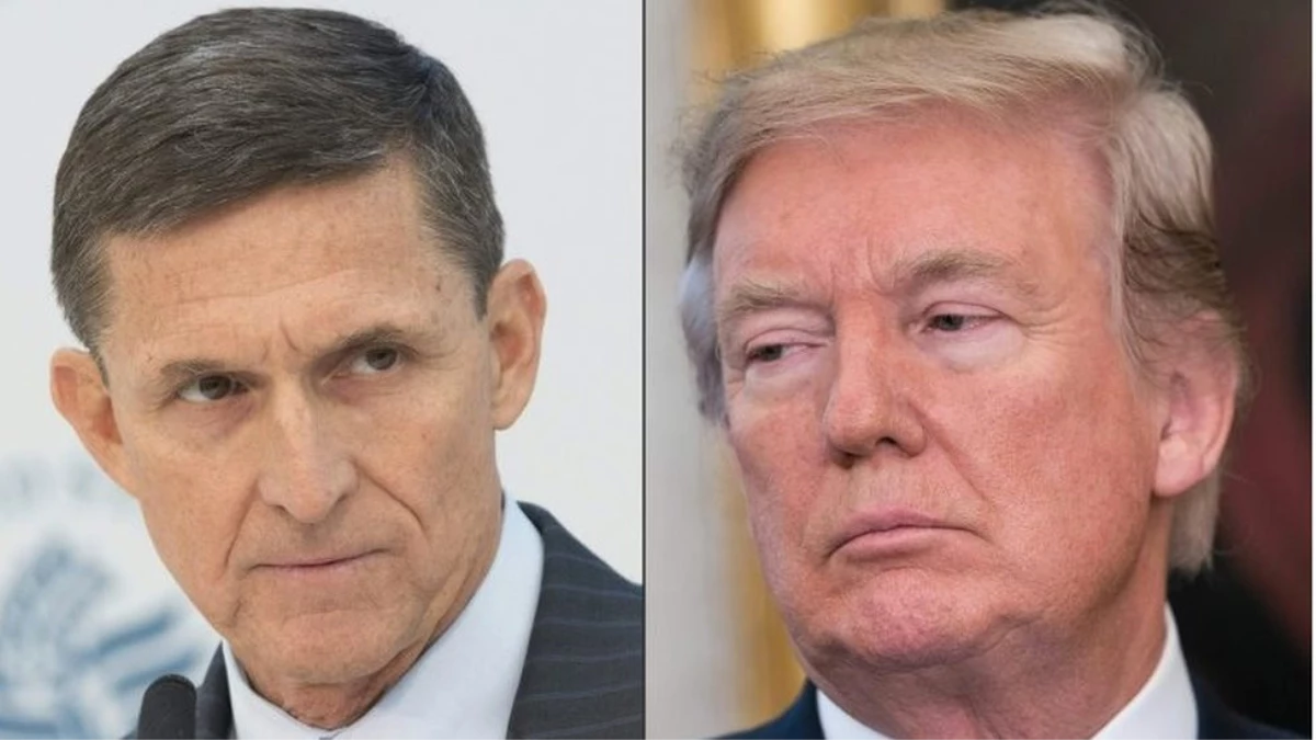 New York Times: Michael Flynn, Rusya Soruşturmasında İşbirliği Sinyali Veriyor