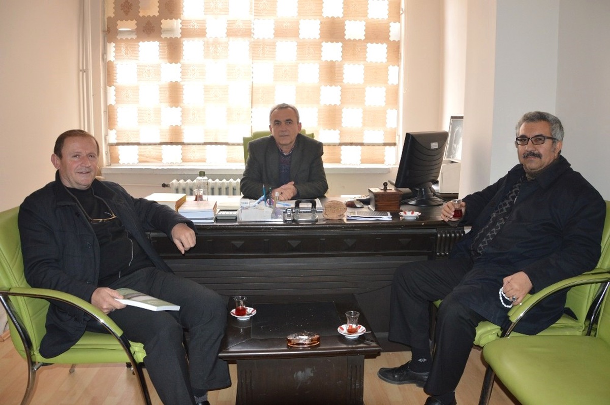 Niksar Balkanlılar Derneğinden Kütahyalı\'ya Kınama