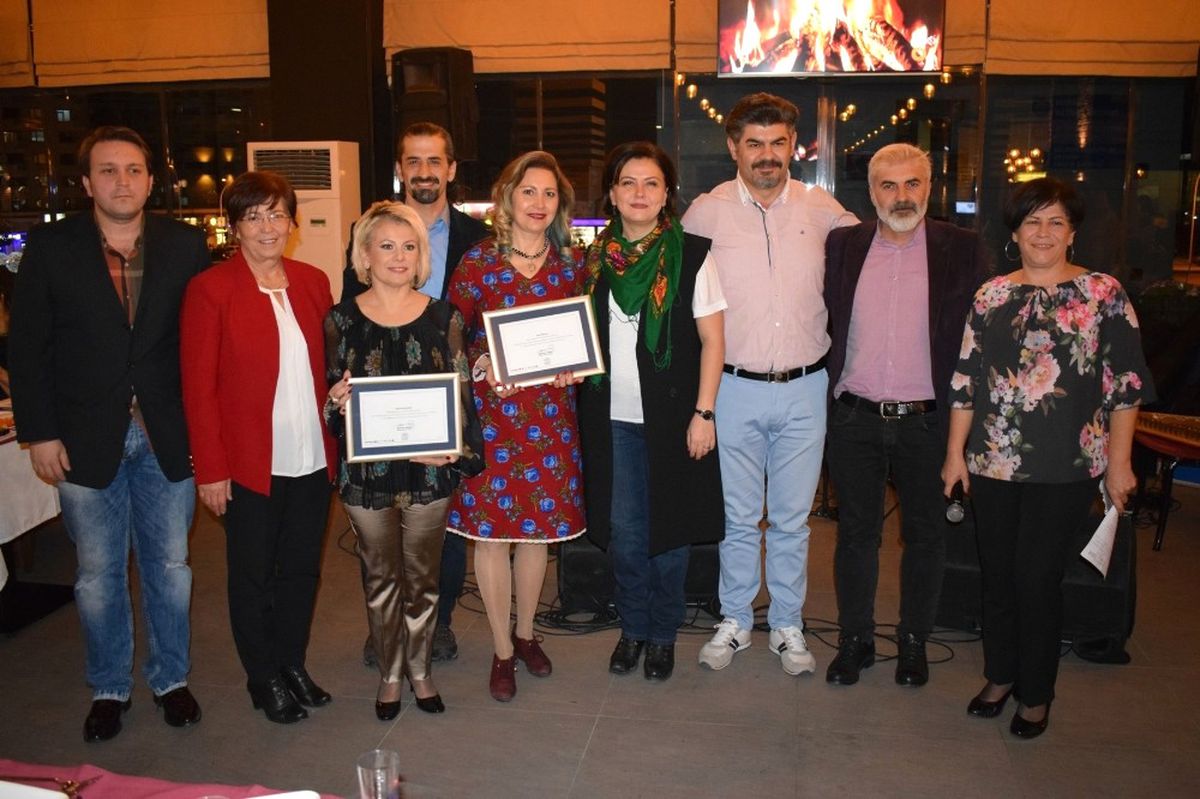 Nilüfer Belediyesi\'nden Öğretmenler Günü Gecesi
