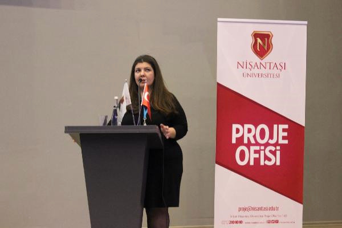 Nişantaşı Üniversitesi Proje Ofisi Açtı