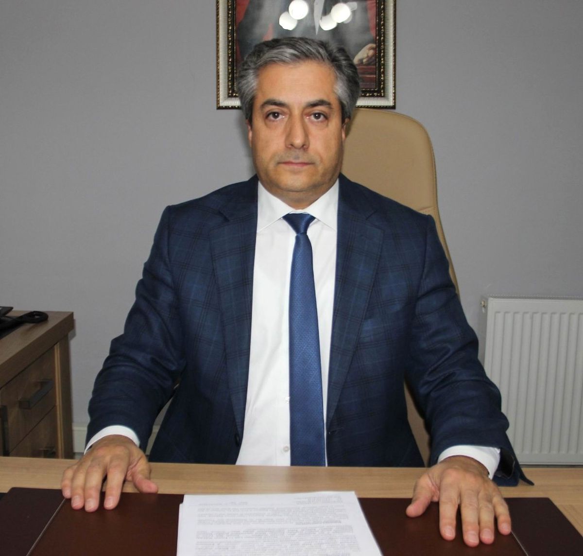 Diyarbakır\'da Toplu Taşıma Araçlarına Panik Butonu Geliyor