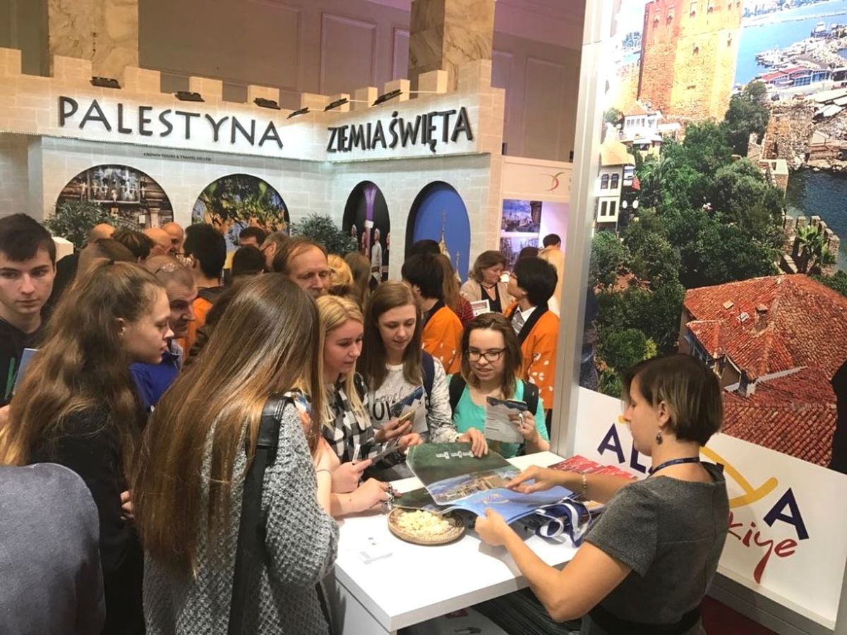 Polonya\'dan Türkiye\'ye Turist Müjdesi