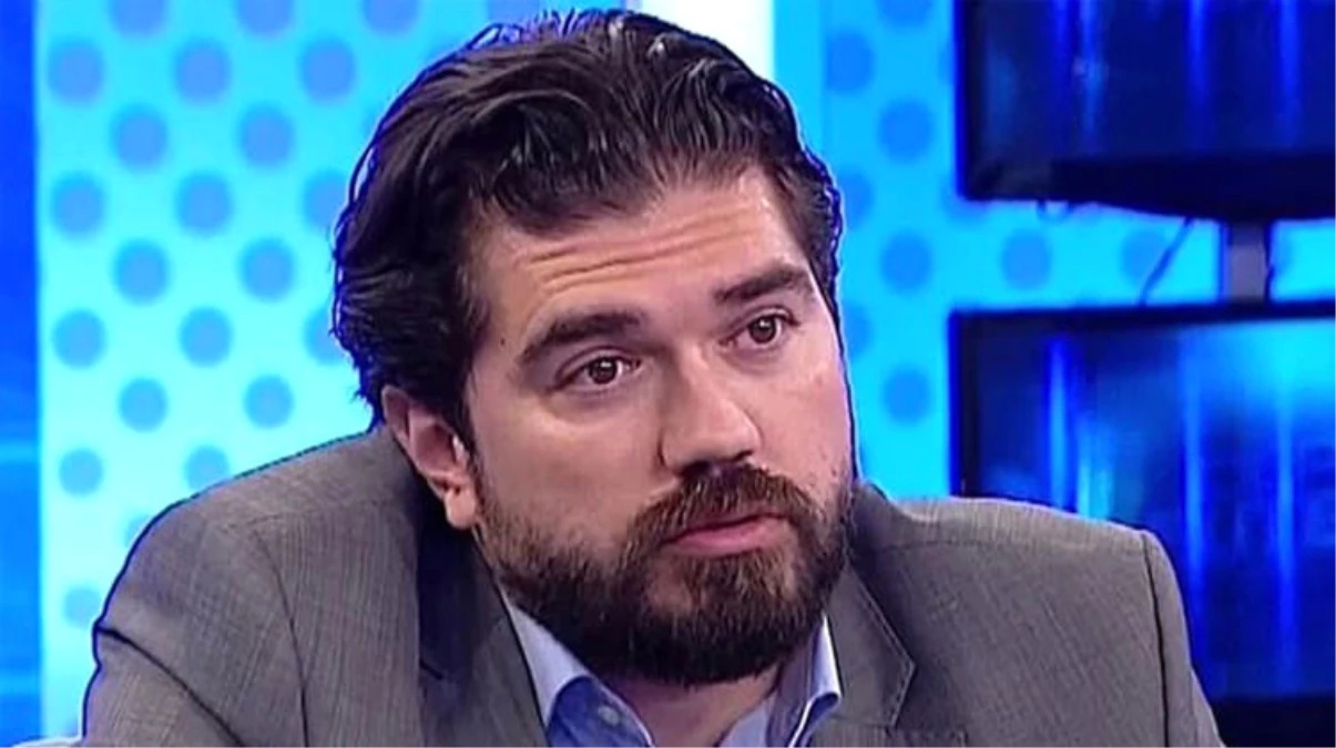 Rasim Ozan, Beyaz TV\'nin Başını Yaktı! RTÜK Hem Yayın Durdurma, Hem Para Cezası Verdi