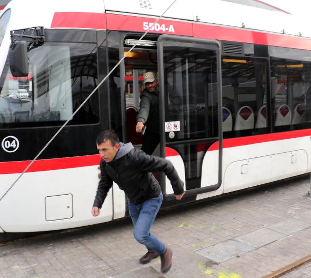 Rehine Kurtarma Tatbikatı Gerçeğini Aratmadı